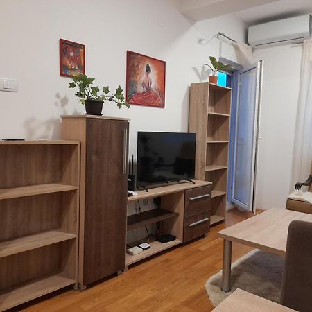 Апартаменти Ogi Apartman Подгориця Екстер'єр фото