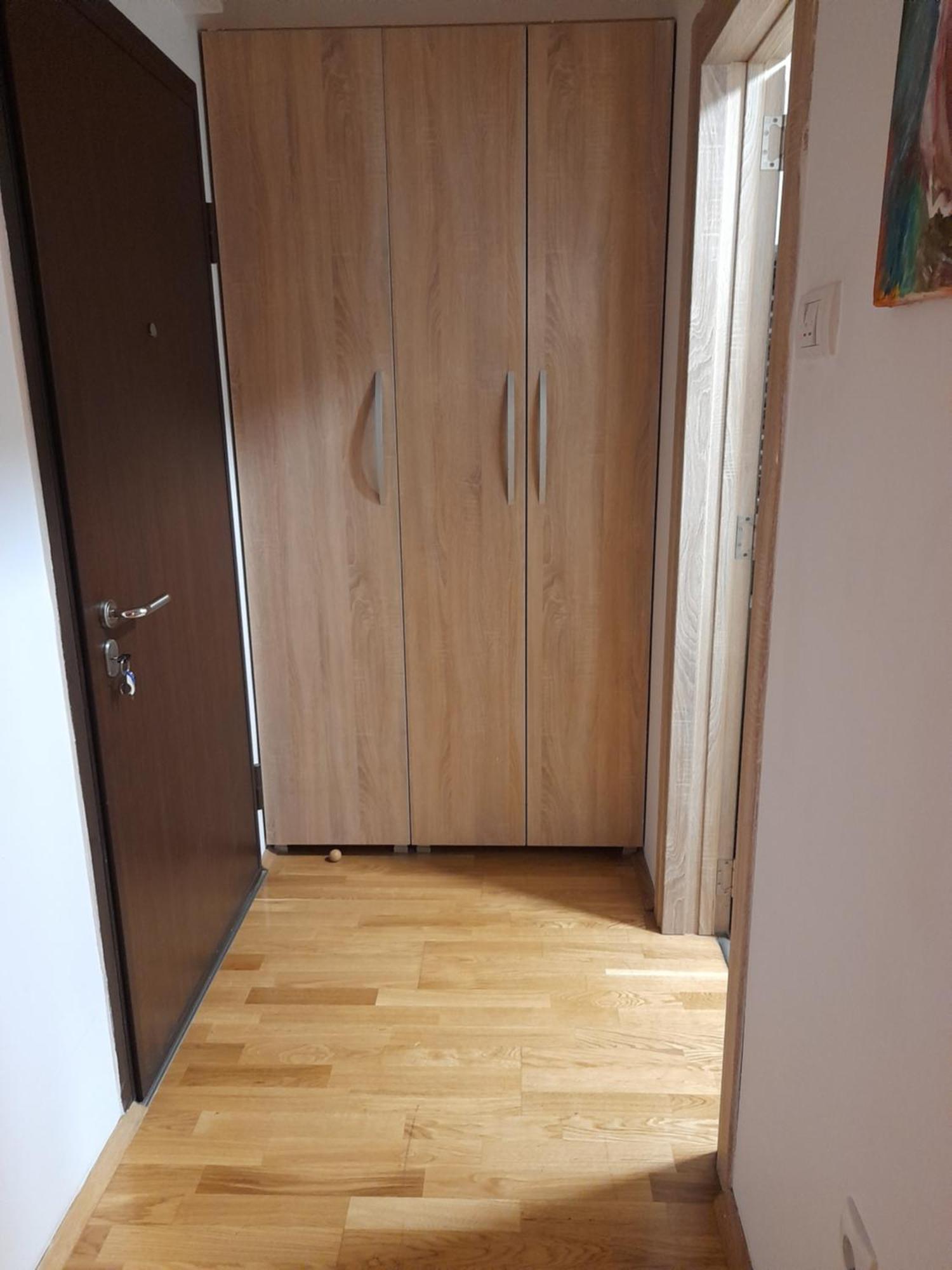 Апартаменти Ogi Apartman Подгориця Екстер'єр фото