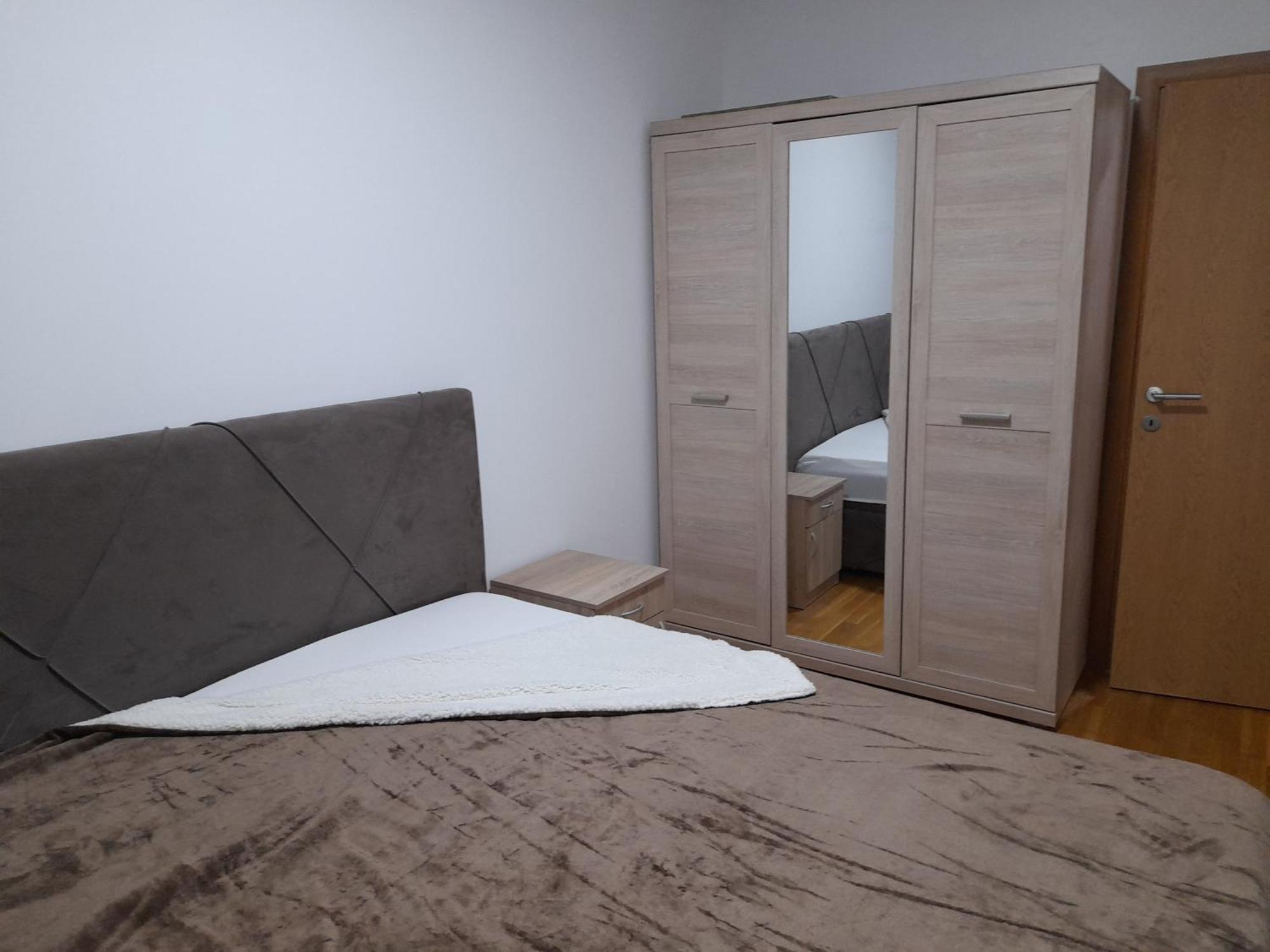 Апартаменти Ogi Apartman Подгориця Екстер'єр фото