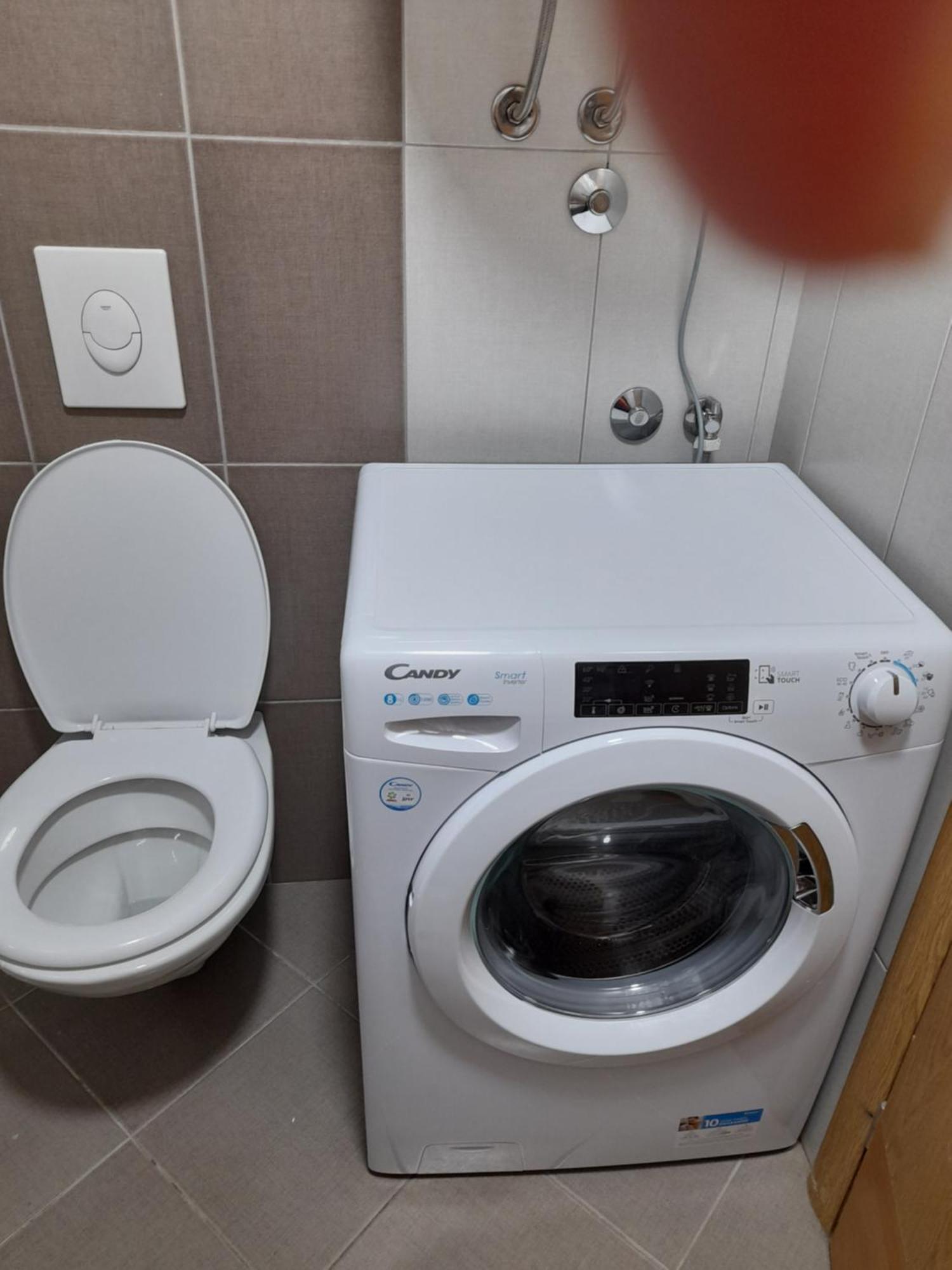 Апартаменти Ogi Apartman Подгориця Екстер'єр фото