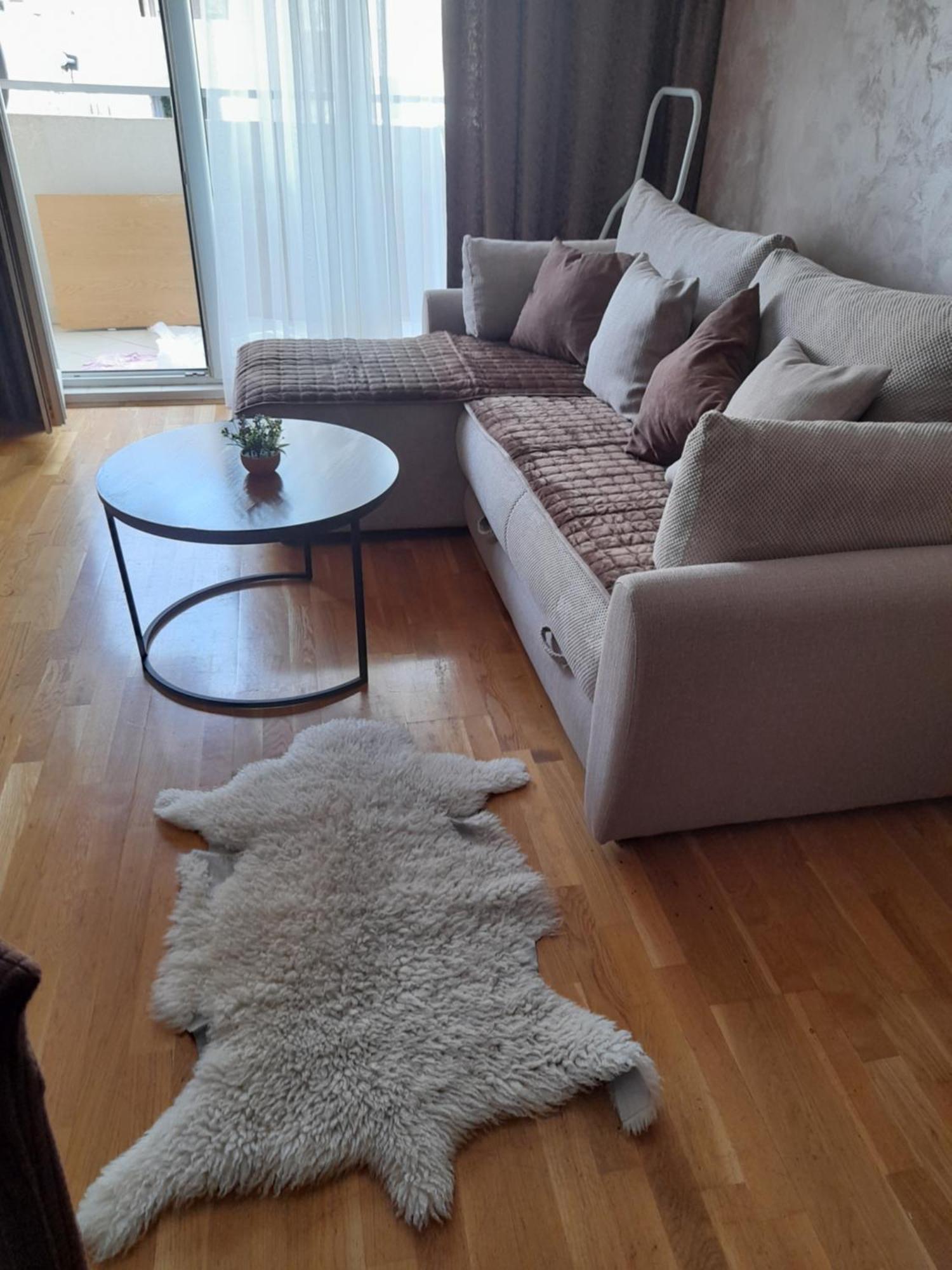 Апартаменти Ogi Apartman Подгориця Екстер'єр фото